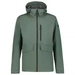 Куртка Icepeak Adono I softshell, зеленый - фото