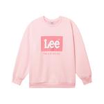 Детский свитшот Lee, белый - фото 8