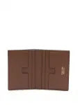 Складной кошелек TOM FORD, коричневый - фото 3