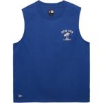 New Era Майка Unisex Navy Blue - фото 3