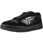 Кроссовки Vans модель Upland цвет черный - фото