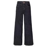 Брюки Garcia Annemay, черный - фото 3