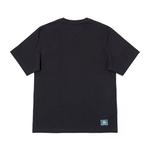 Футболка мужская Lee, черный - фото 3