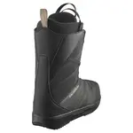 Ботинки для сноуборда Salomon Titan Boa, черный - фото 3