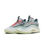 Кроссовки cosmic unity 3 'christmas' Nike, серебряный - фото 3