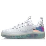 Кроссовки Li-Ning Counterflow 'White Gray', белый - фото