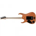 Гитара Ibanez RG5121ET Prestige с мостом Evertune - Полярные огни - фото 13