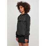 Куртка Urban Classics Recycled Basic, черный - фото 3