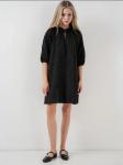 Bigdart Платье в черном цвете - фото 2