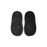 Кроссовки Court Borough Low 2 Nike, черный - фото 3