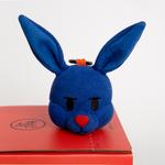 Плюшевые игрушки Shilu Building, синий - фото 4