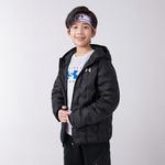 Пуховик для подростков Under Armour, белый - фото 6