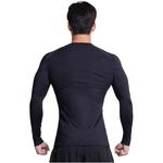 Футболка мужская KELME, Ярко-синяя - фото 10