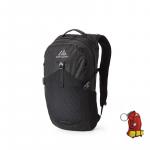 Рюкзак унисекс GREGORY, Черный - фото 18