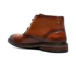 Сапоги Forge Plain Toe Chukka Boot Florsheim, цвет cognac - фото 8
