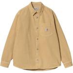 Carhartt WIP Рубашка-жакет George, Khaki - фото 3