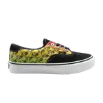 Кроссовки Era Vans, черный - фото