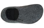 Тапочки classic slipper soft sole black slippers Crocs, черный - фото 4