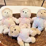 Плюшевый кулон Pajama Bear высотой 15 см LALABABY - фото 5