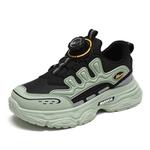 Детские кроссовки для бега WARRIOR, фиолетовый - фото 10