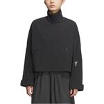 Adidas Куртка женская, Black - фото 2