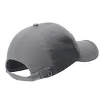 Бейсболка UYN Cotton, серый - фото 2