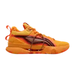 Кроссовки Li-Ning Speed 8 Premium Radiant Yellow, желтый - фото