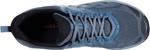 Походная обувь Siren Edge 3 Merrell, цвет Rock/Bluestone - фото 2