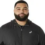 Куртка спортивная Asics Core, черный - фото 3