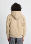 Худи The North Face GORPCORE HOODIE, Flax/Beige - фото 3
