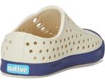 Кроссовки Native Shoes Kids Jefferson, цвет Bone White/Ink Blue - фото 5