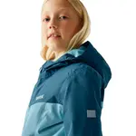 Куртка Regatta Beamz, синий - фото 6