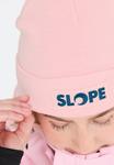 Шапка SLOPE, розовый - фото 5