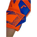 REUSCH Вратарские перчатки Attrakt Solid Junior - фото 7