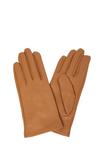 Перчатки comma Gloves, Cognac/Brown - фото 2