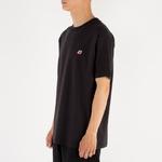 Футболка Made In USA Core New Balance, черная - фото 5