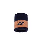 Напульсники Cotton, Polyamide, Elastodiene Unisex YONEX - фото 7