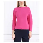 Свитер обычного кроя Valika Marella, розовый - фото