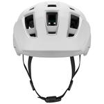 Велосипедный шлем Coyote Kineticore Lazer, Matte Full White - фото 2