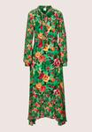 Платье MADELEINE Maxi dress, Opal Green Multicolor/Green - фото 6
