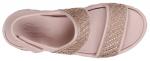 Сандалии SKECHERS, Rose - фото 3