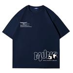 Starlander Футболка унисекс, Хаки - фото 6