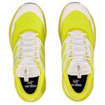 Кроссовки походные Arcteryx Norvan LD3 GTX Unisex, желтый - фото 3