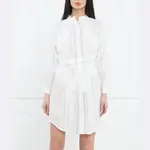 Платье Эмили Melissa Odabash, белый - фото