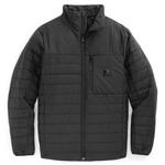 Куртка Felsen - унисекс Evo, Black - фото