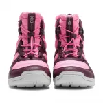 Походные ботинки Xero Shoes Alpine Pull-On Youth, розовый - фото 7