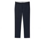 Повседневные брюки мужские черные LACOSTE - фото 2