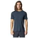 Футболка «Активист» Houdini, синий - фото 2