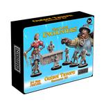 Миниатюра Next Level Miniatures Next Level Miniatures: Encounters - Outset Tavern - фото