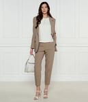 Блузка Joop! B58blanca Regular Fit, белый - фото 2